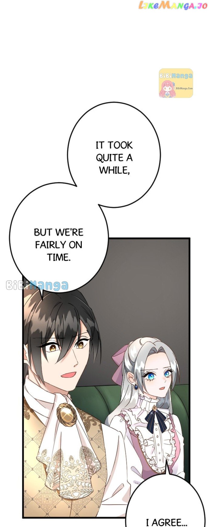 I Refuse to Be Executed a Second Time Chapter 76 - page 26